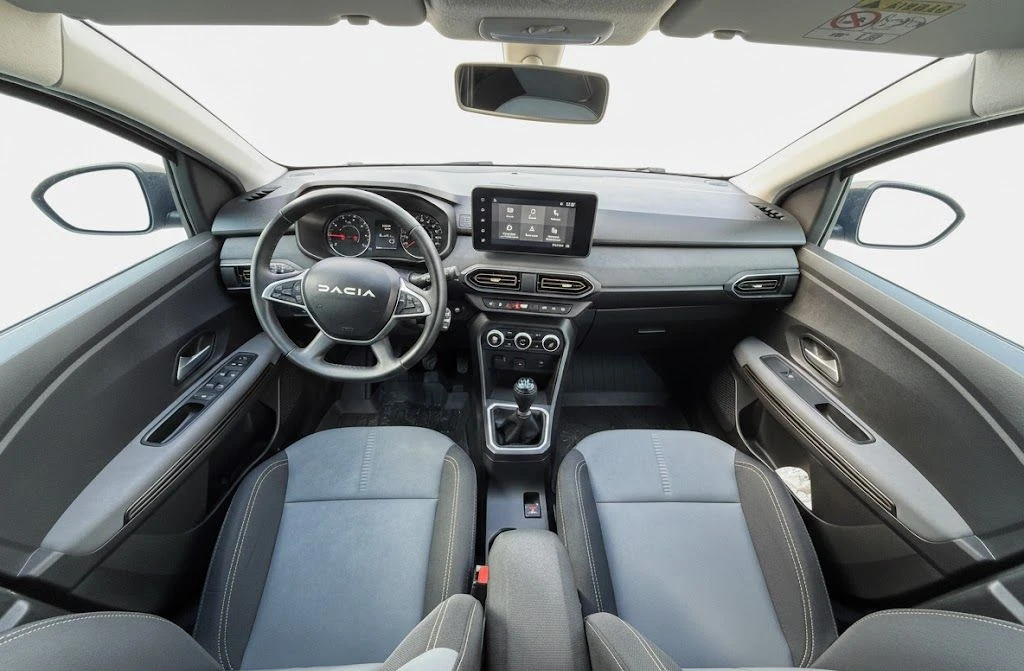 Dacia Jogger Extrema LPG 6+ 1 �����  | Mobile.bg � ����������� 7