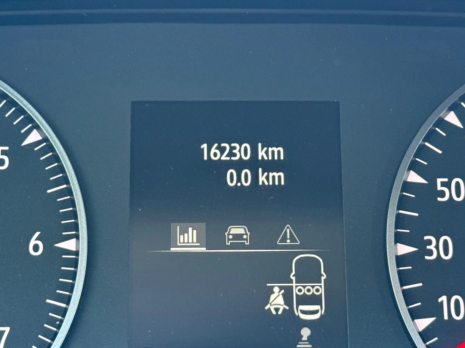 Dacia Jogger Extrema LPG 6+ 1 �����  | Mobile.bg � ����������� 9