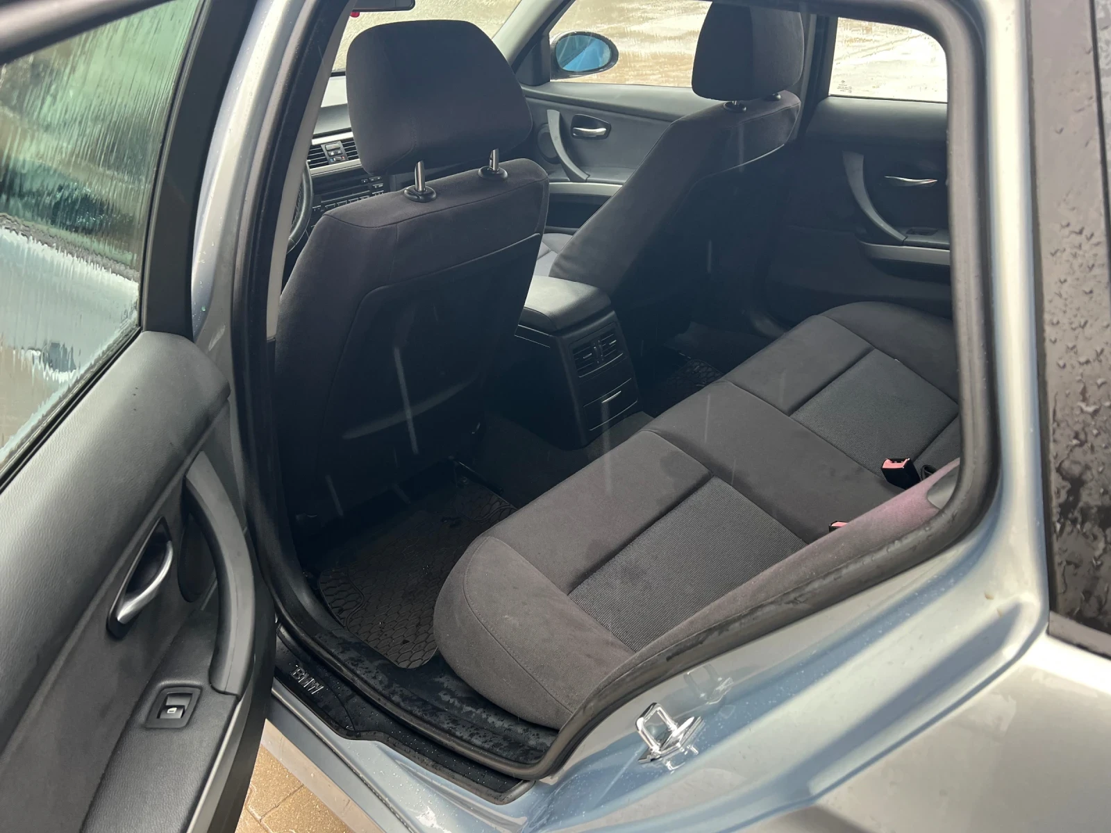 BMW 320 �������/����������� | Mobile.bg � ����������� 10