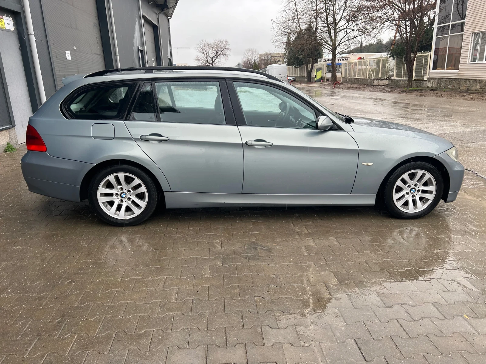 BMW 320 �������/����������� | Mobile.bg � ����������� 5