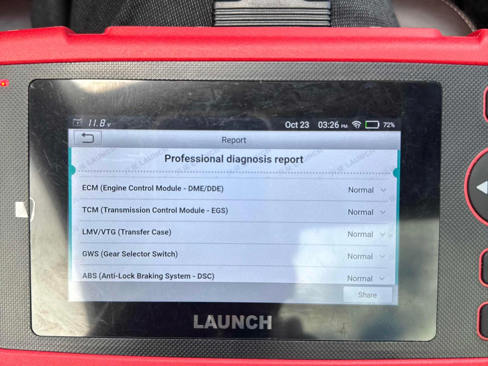 BMW 535 i xDrive LCI 360 Keyless, снимка 15 - Автомобили и джипове - 53691635