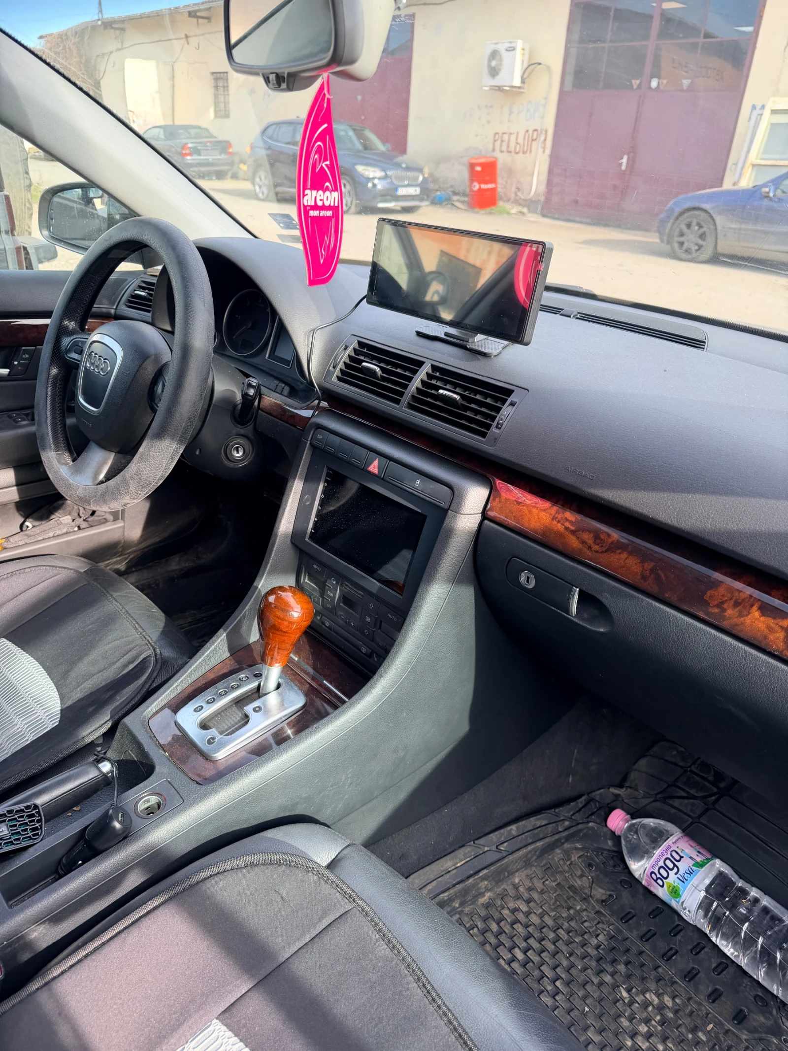 Audi A4 B7 | Mobile.bg � ����������� 12