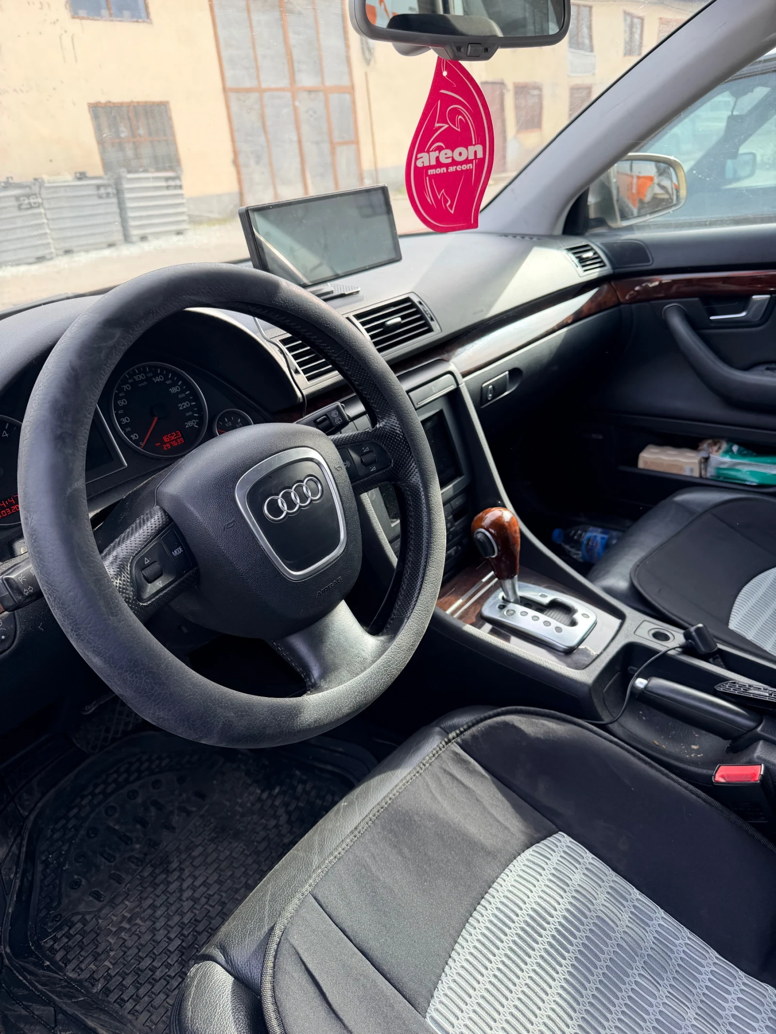 Audi A4 B7 | Mobile.bg � ����������� 16