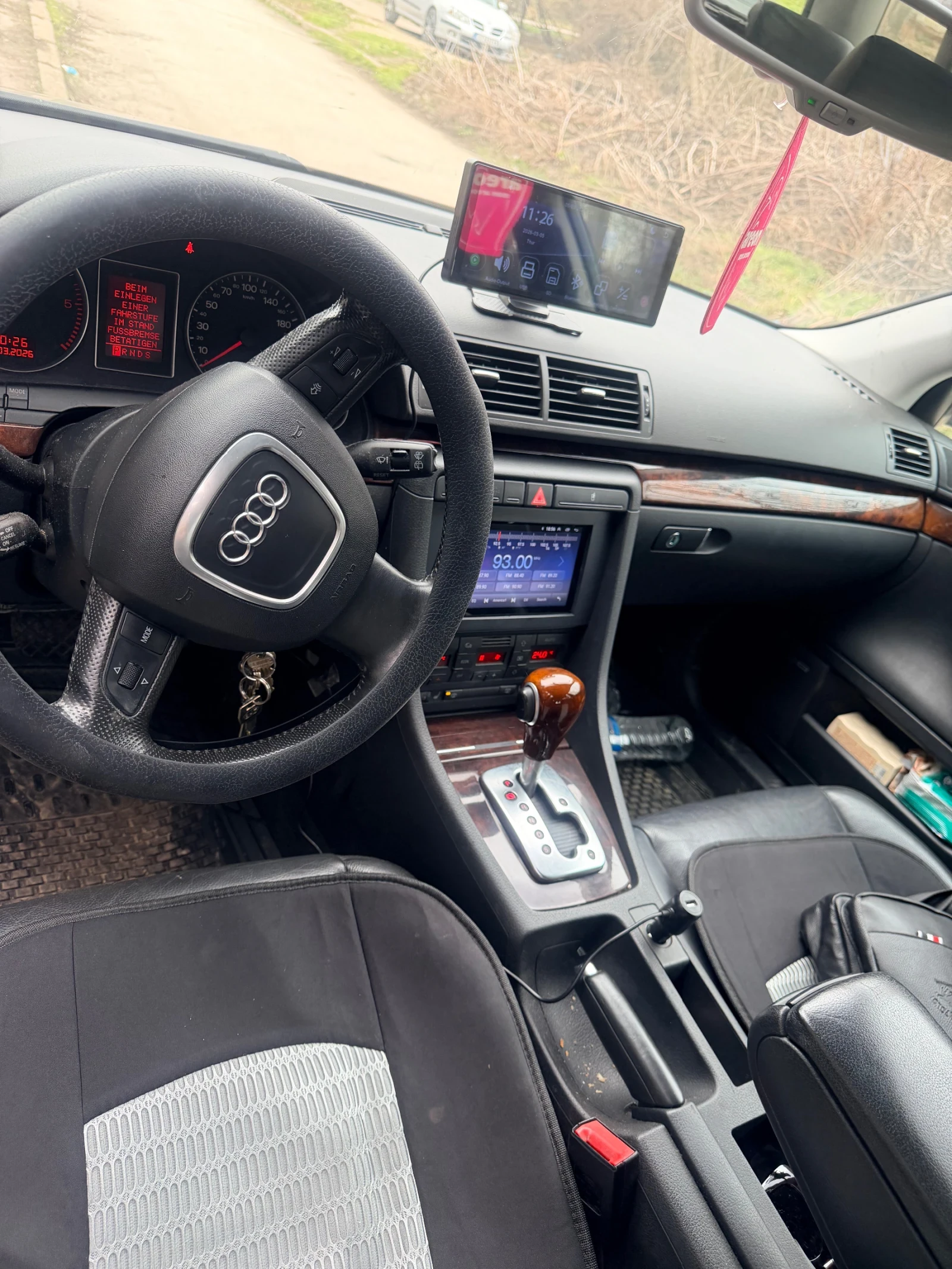 Audi A4 B7 | Mobile.bg � ����������� 6