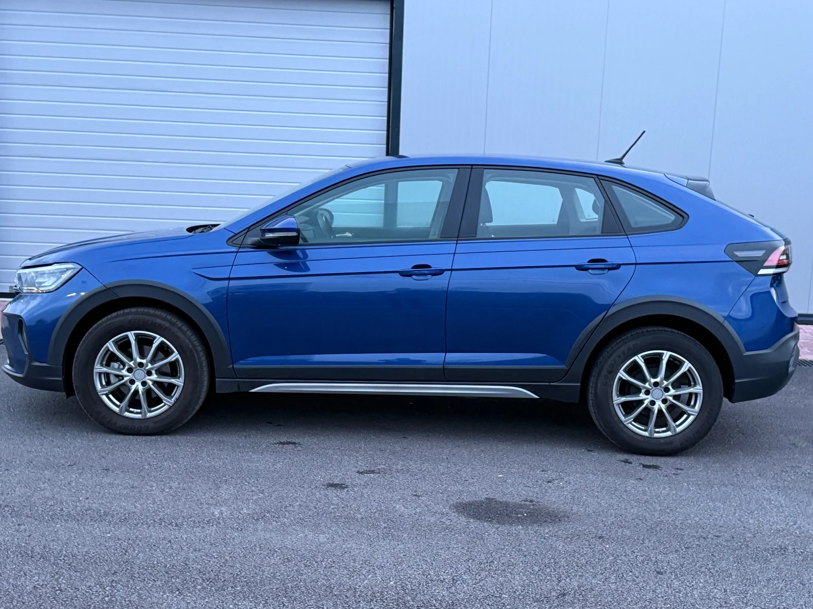 VW Taigo 21000км Гаранционен, снимка 7 - Автомобили и джипове - 53716117