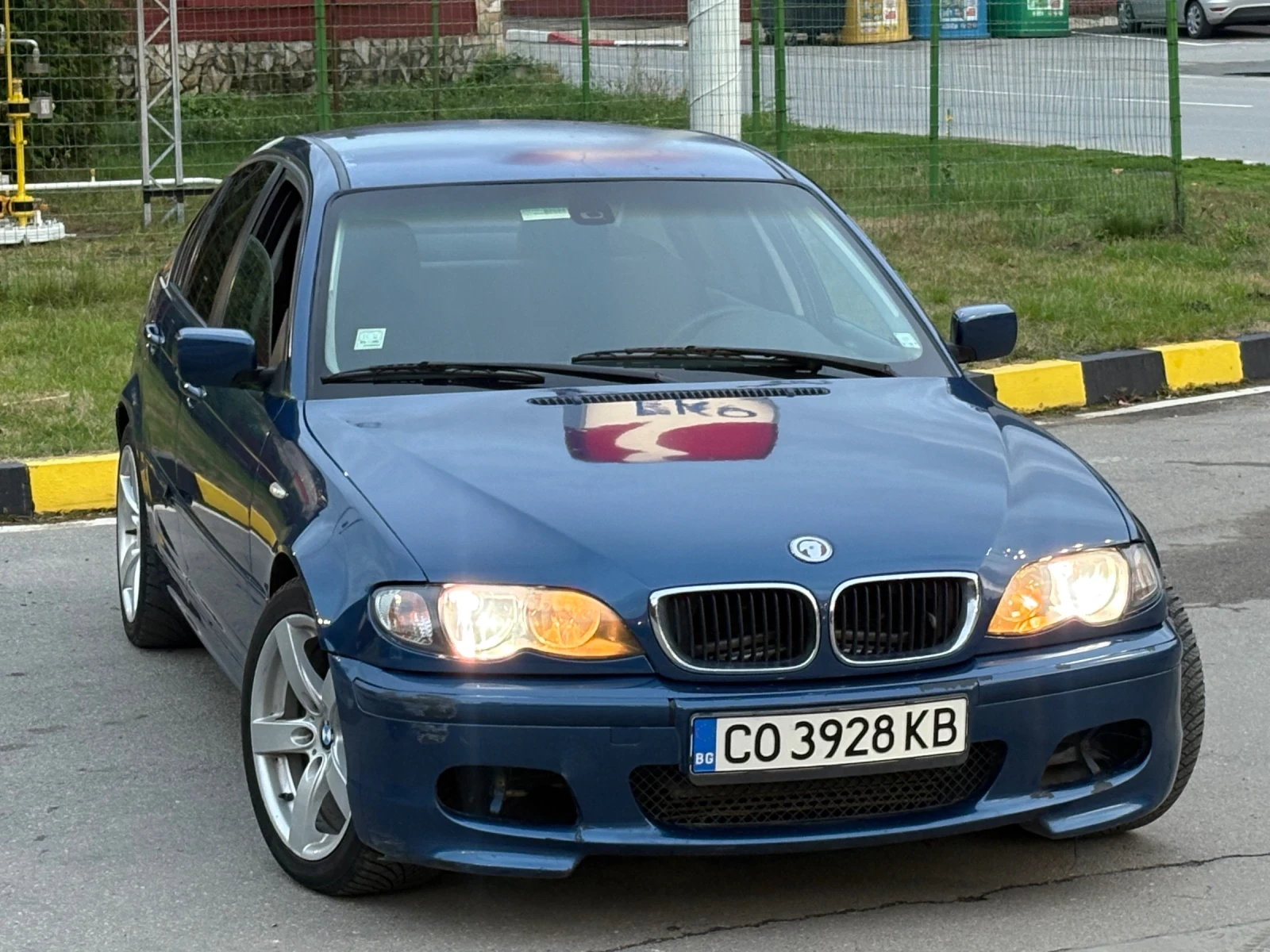 BMW 318 undefined | Auto.bg — изображение 1