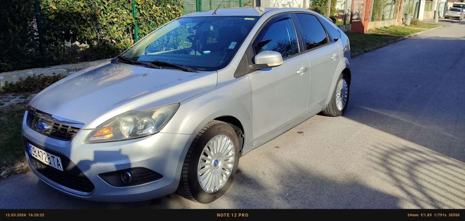 Ford Focus undefined | Auto.bg — изображение 1