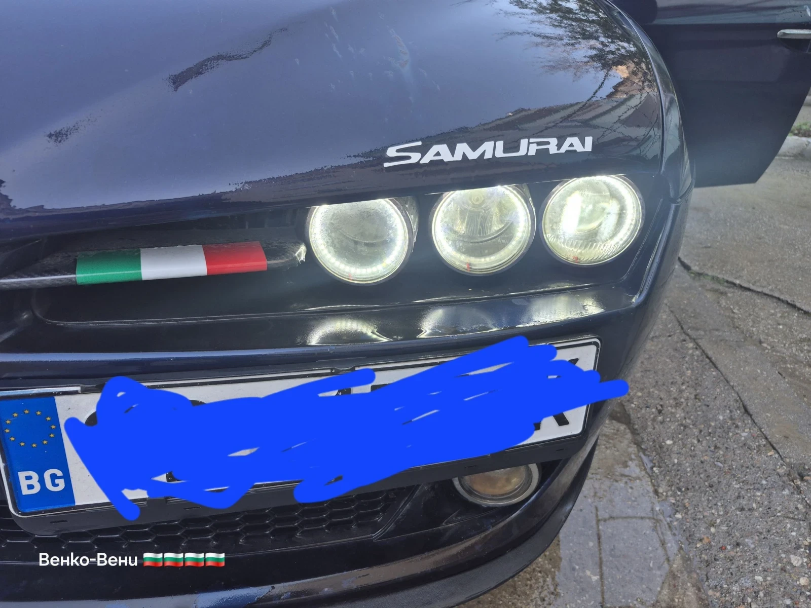 Alfa Romeo 159 sportwagon, снимка 4 - Автомобили и джипове - 53845394
