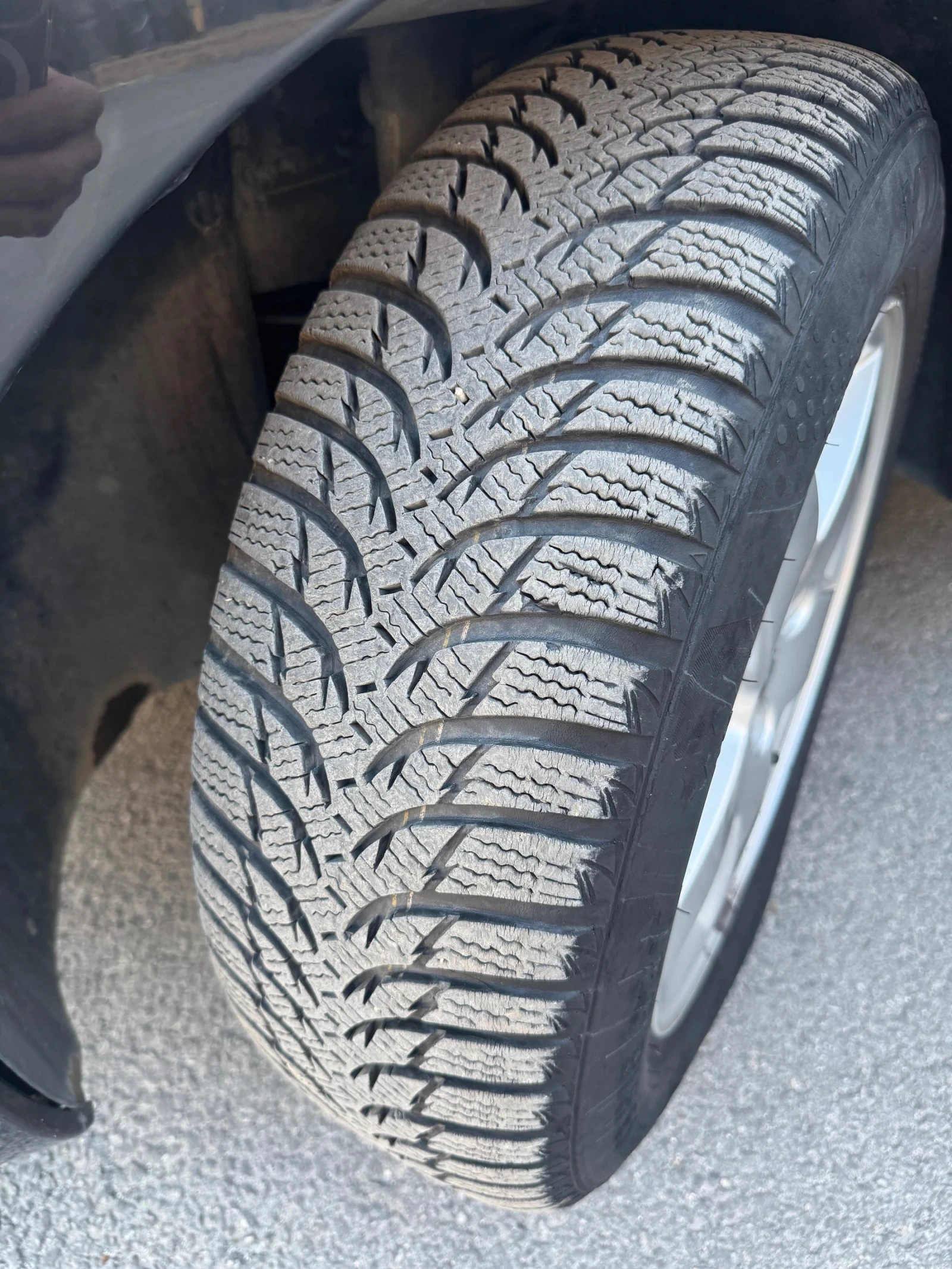 Peugeot 207 207, снимка 7 - Автомобили и джипове - 53938543