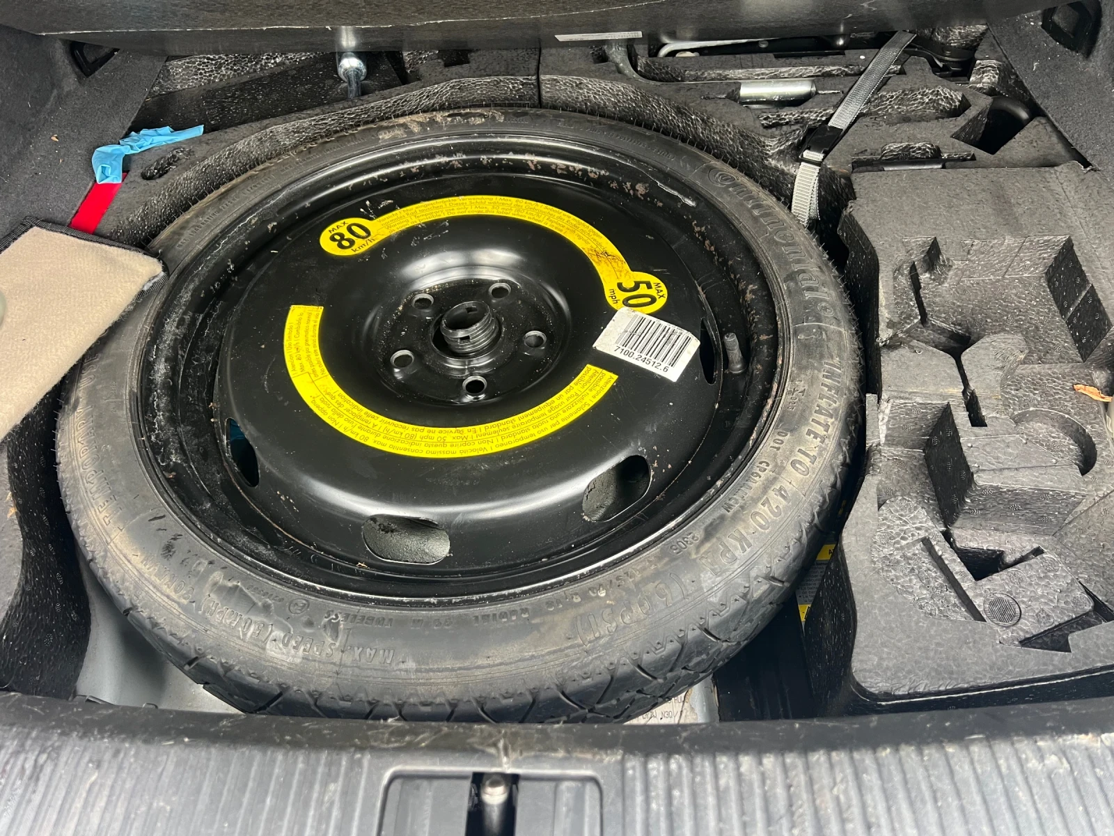 Audi A3 3, 2 Quattro, снимка 4 - Автомобили и джипове - 53948204