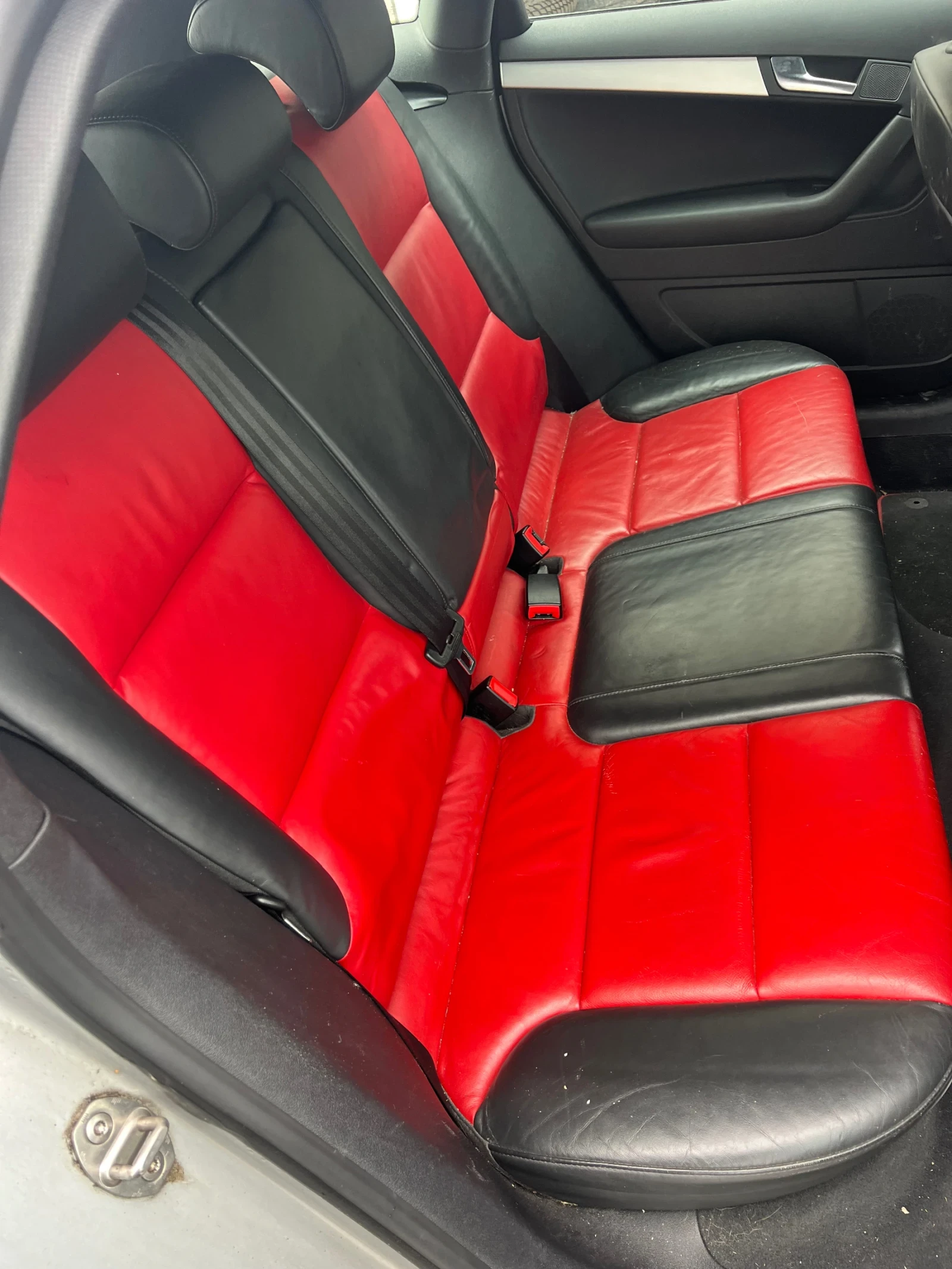 Audi A3 3, 2 Quattro, снимка 6 - Автомобили и джипове - 53948204