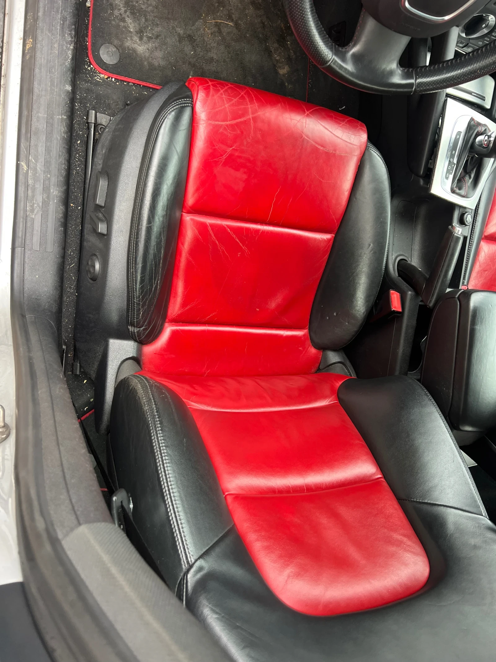 Audi A3 3, 2 Quattro, снимка 5 - Автомобили и джипове - 53948204