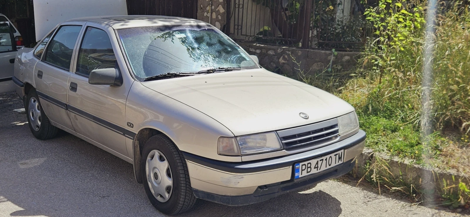 Opel Vectra 2.0i | Mobile.bg � ����������� 1