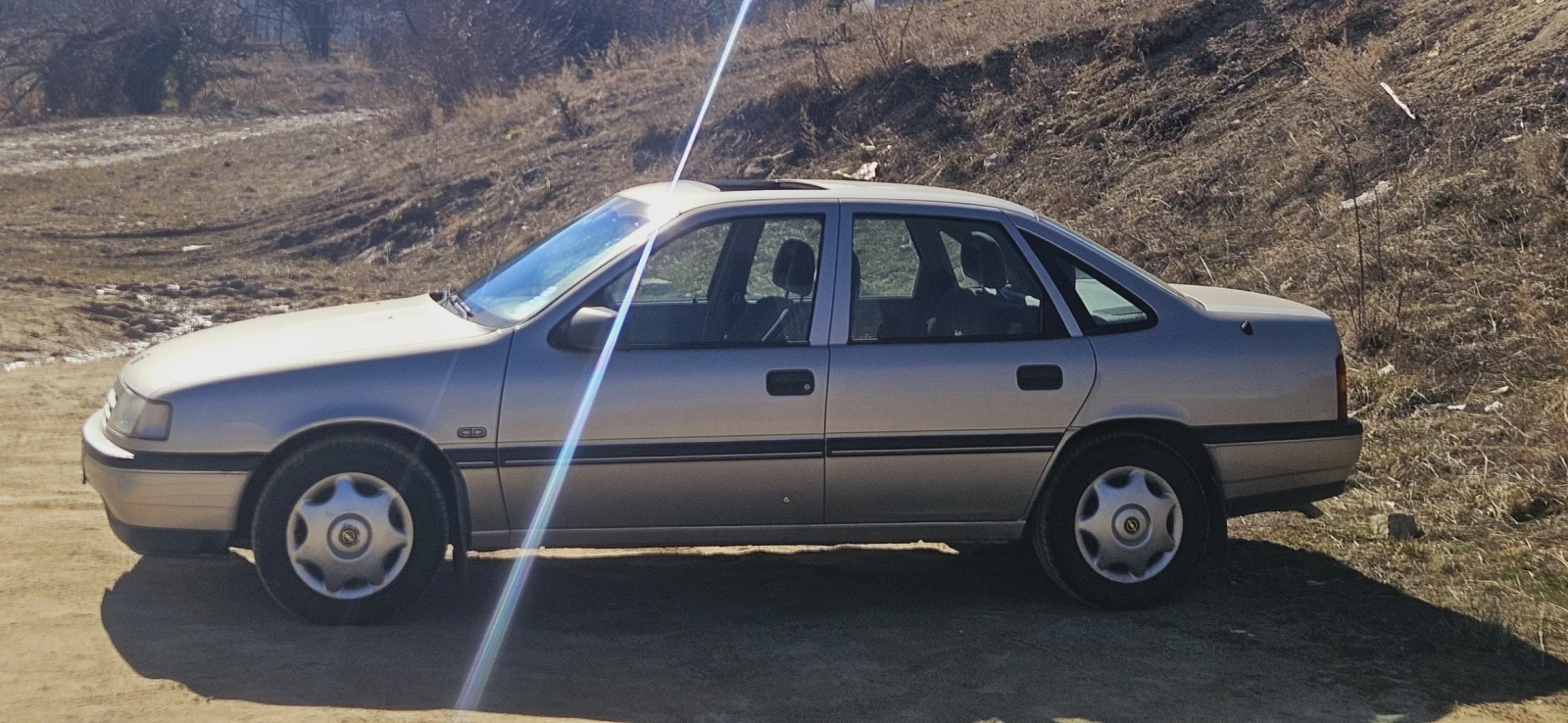 Opel Vectra 2.0i | Mobile.bg � ����������� 2