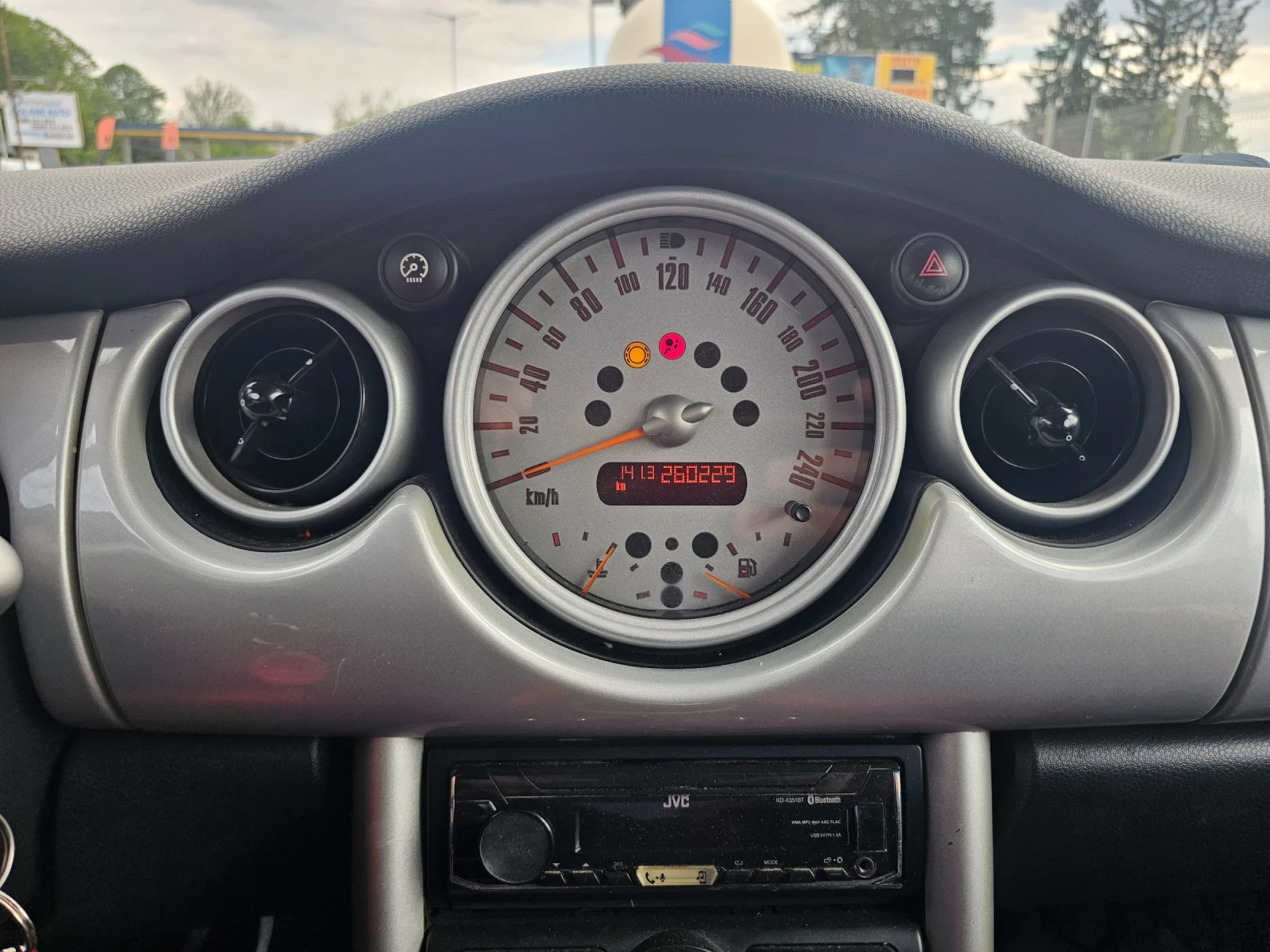 Mini Cooper, снимка 12 - Автомобили и джипове - 54381124