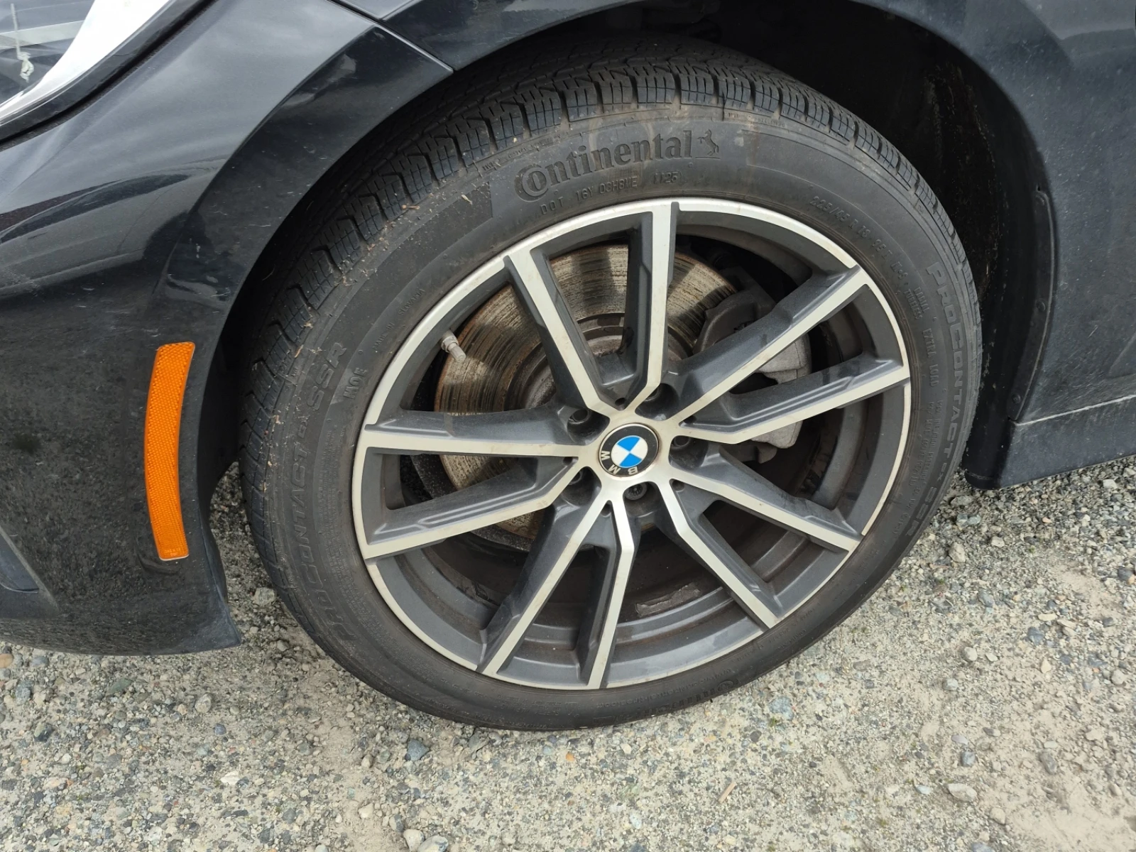 BMW 330 E * * CARFAX * * АВТО КРЕДИТ * * Цена до БГ * * , снимка 6 - Автомобили и джипове - 54556866