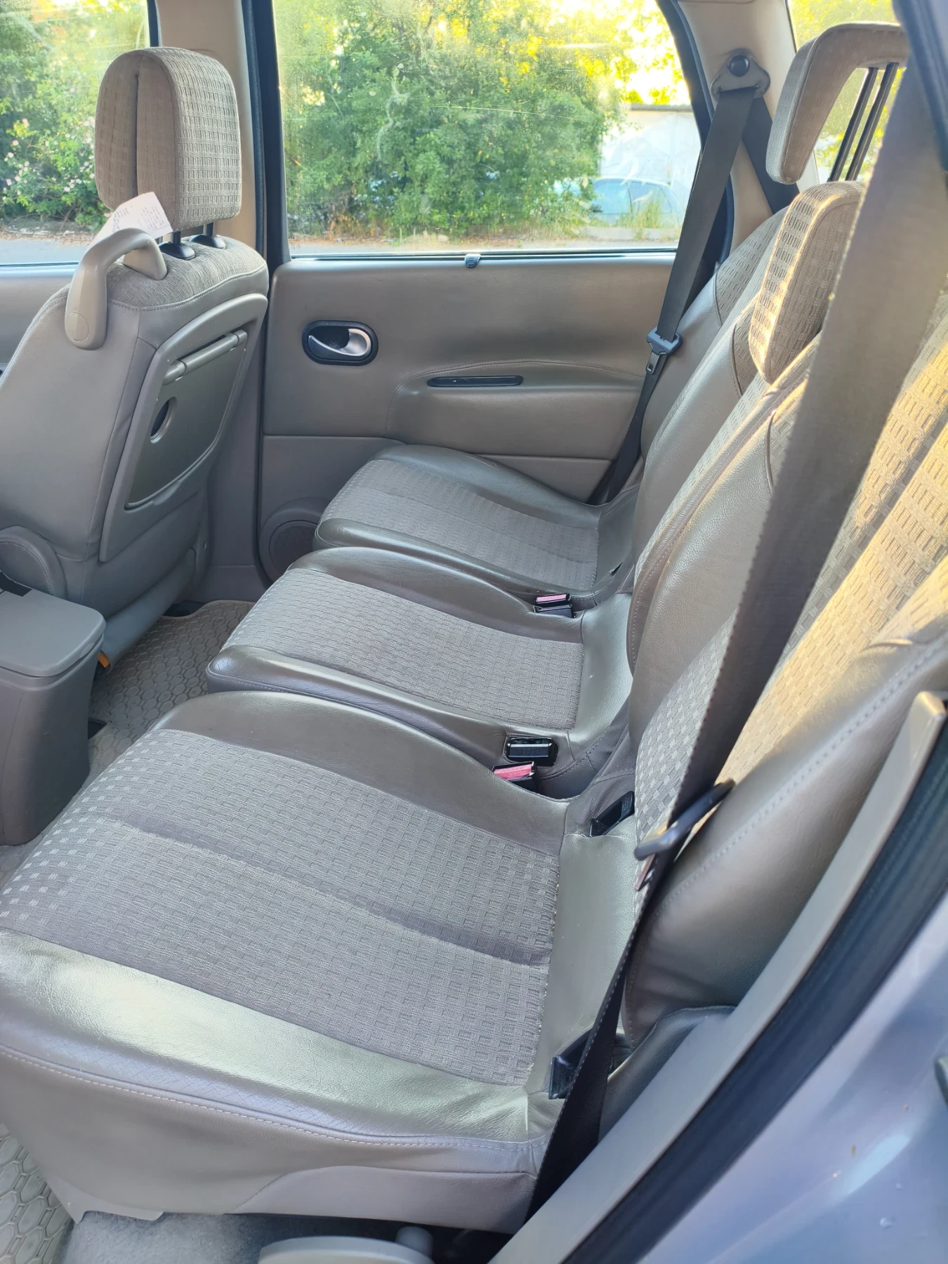 Renault Grand scenic | Mobile.bg � ����������� 2
