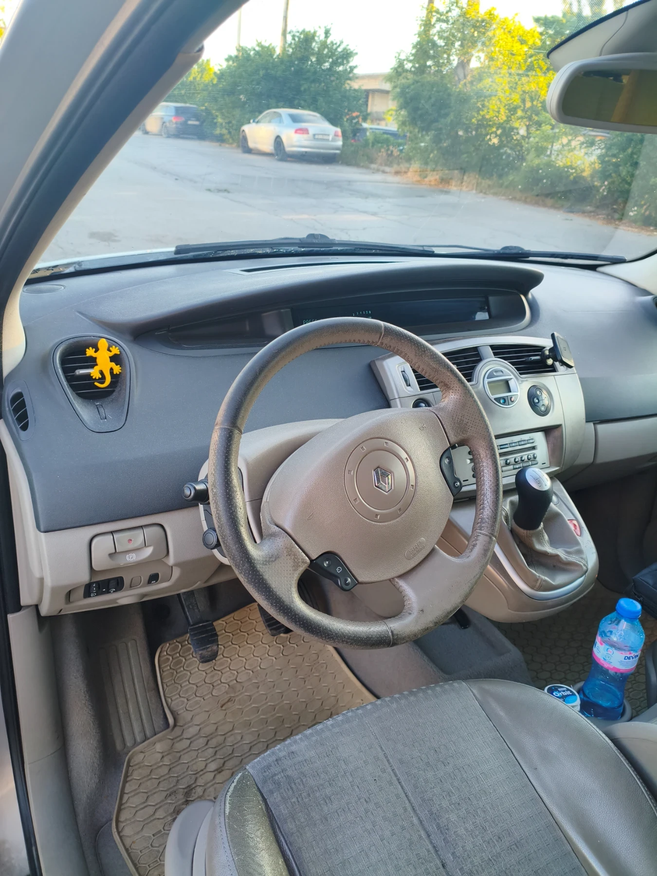 Renault Grand scenic | Mobile.bg � ����������� 3