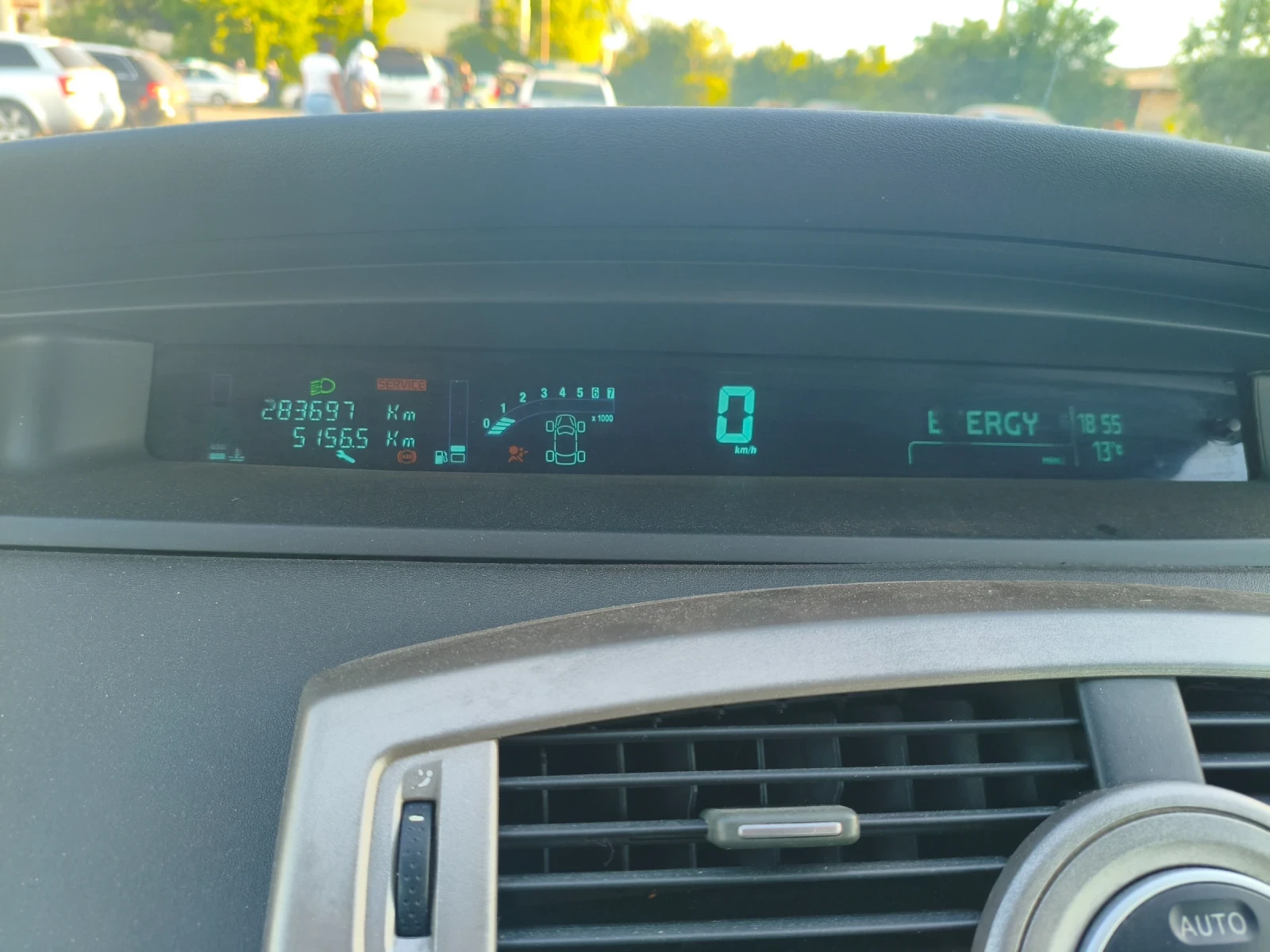 Renault Grand scenic | Mobile.bg � ����������� 6
