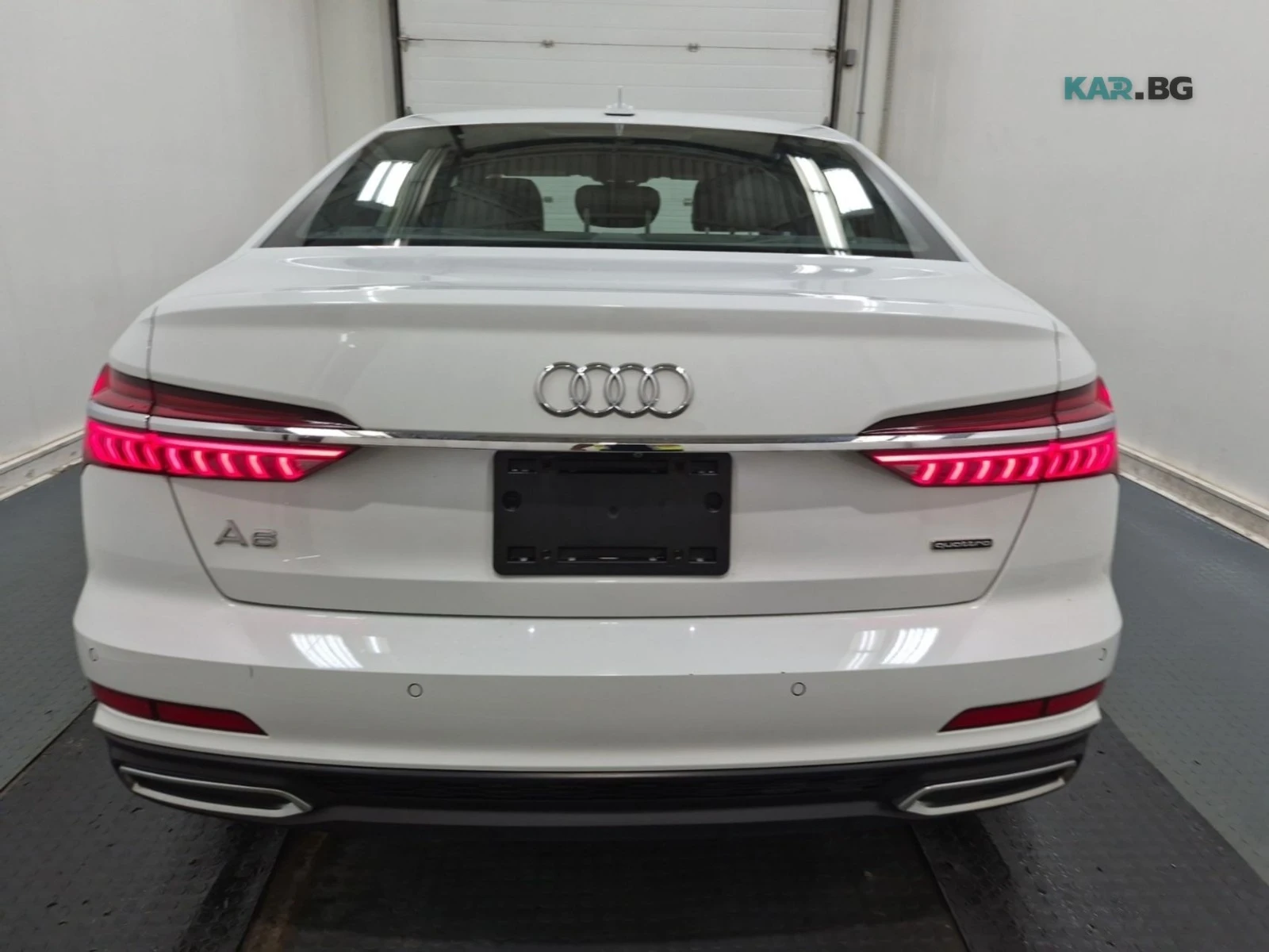 Audi A6 DISTRONIC* �������* 360* ��.�����* KEYLESS | Mobile.bg � ����������� 5