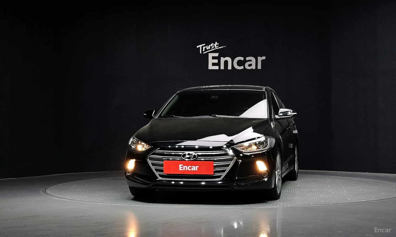 Hyundai Elantra, снимка 3 - Автомобили и джипове - 55193234