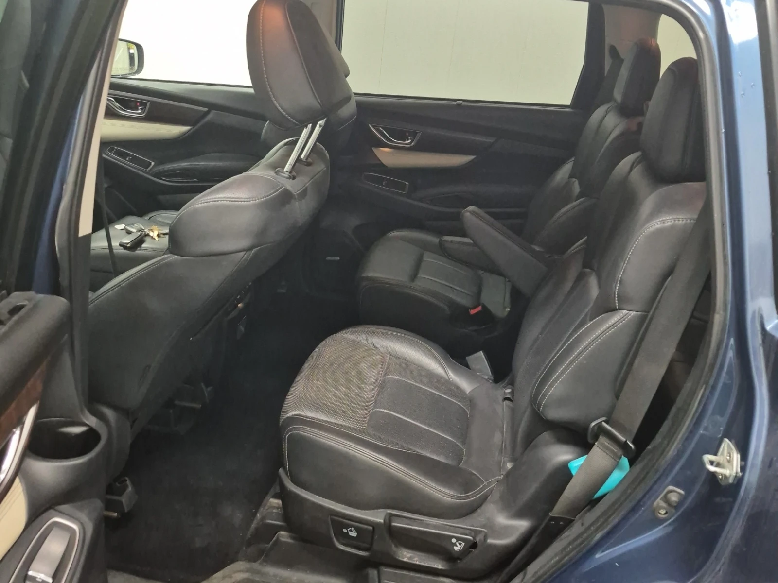 Subaru Ascent PREMIER * * CARFAX * * ���� ������ * *  | Mobile.bg � ����������� 9