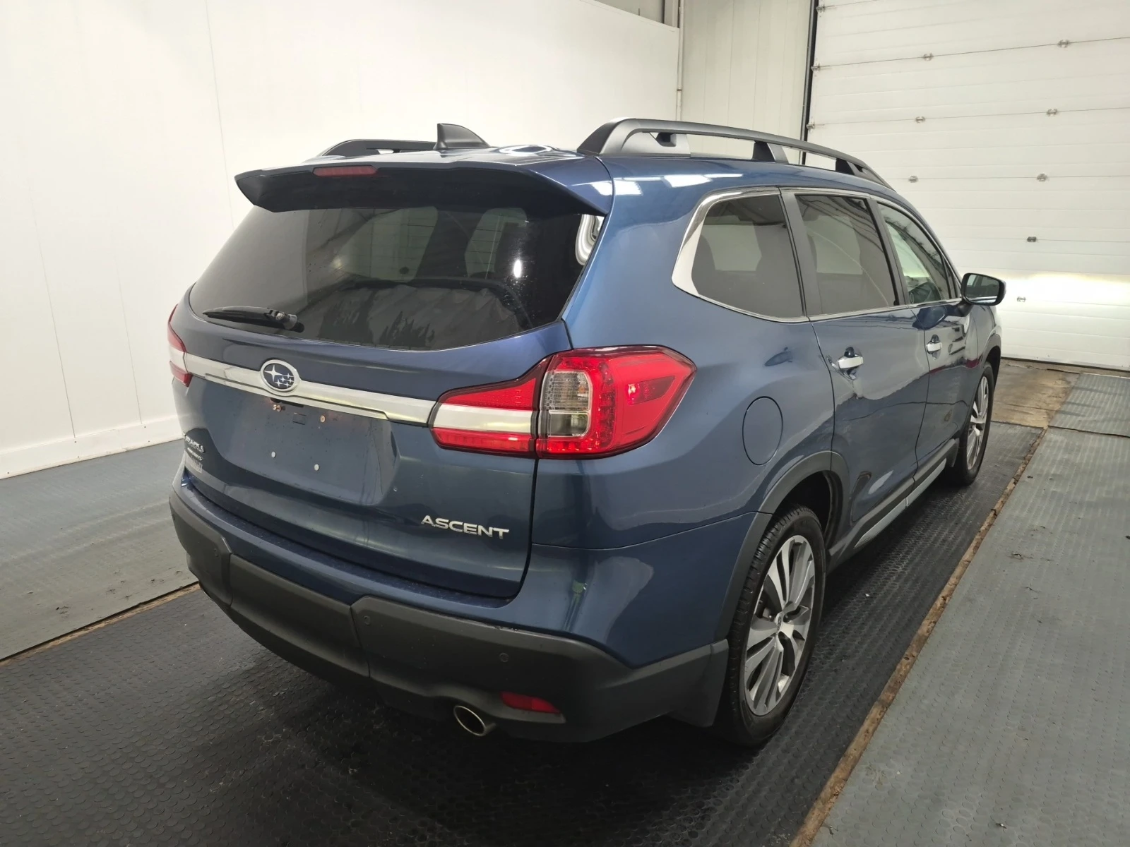 Subaru Ascent PREMIER * * CARFAX * * ���� ������ * *  | Mobile.bg � ����������� 3