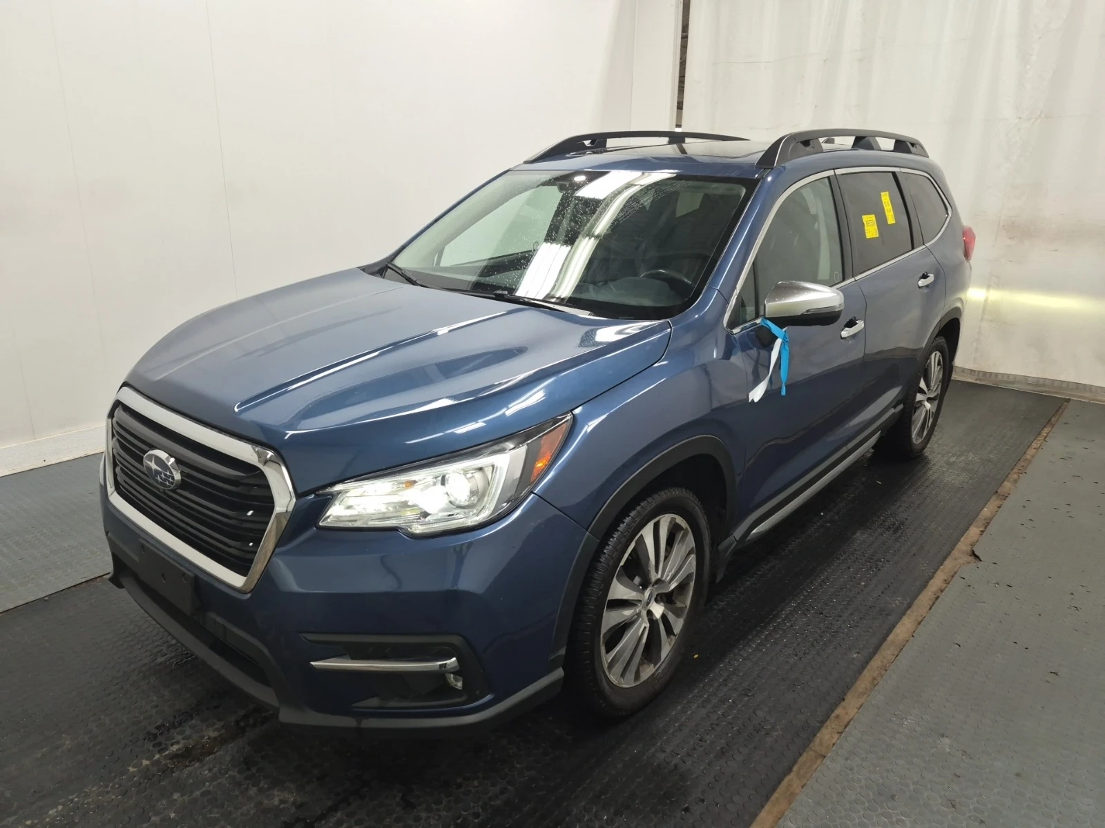 Subaru Ascent PREMIER * * CARFAX * * ���� ������ * *  | Mobile.bg � ����������� 1