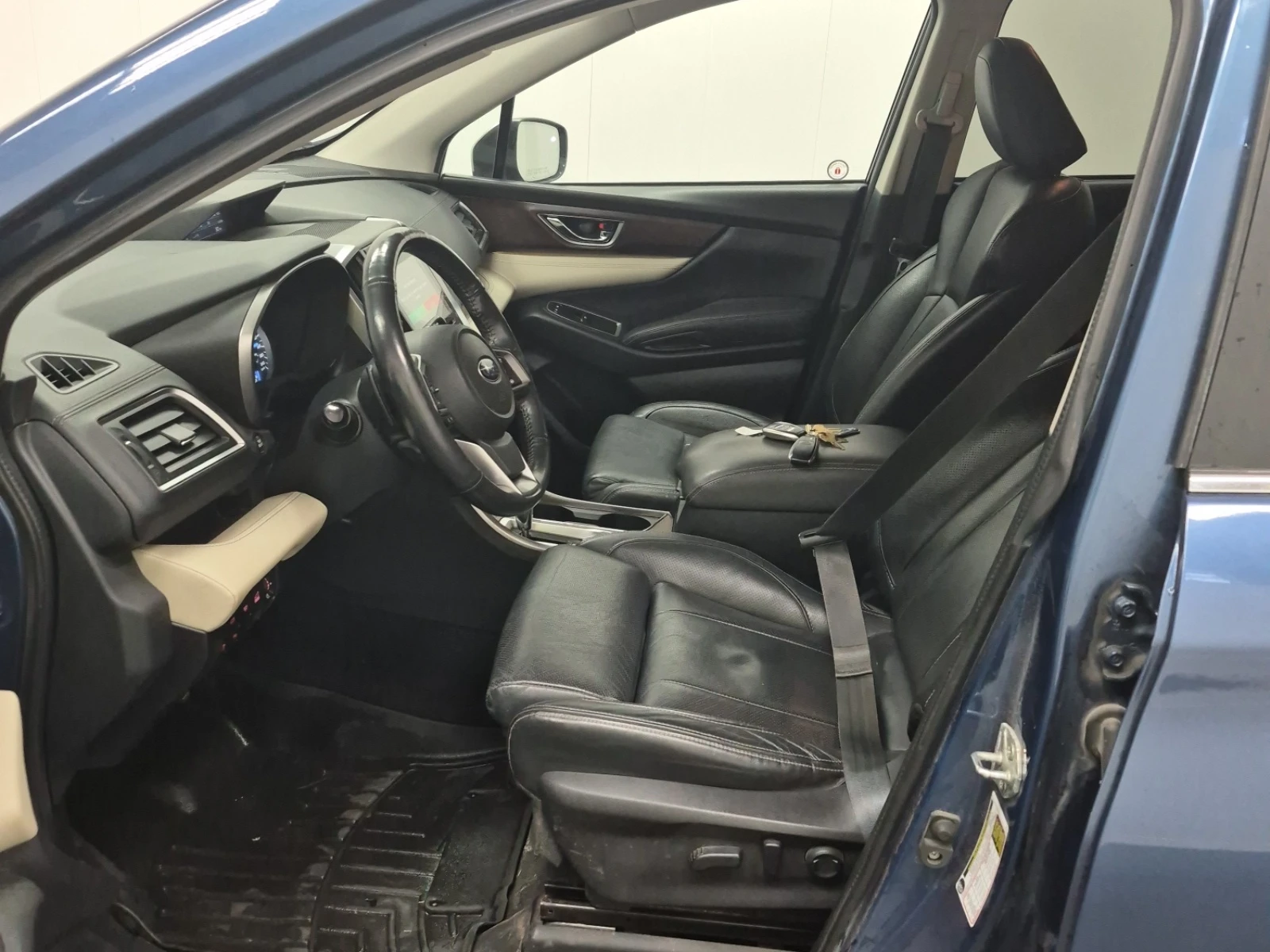 Subaru Ascent PREMIER * * CARFAX * * ���� ������ * *  | Mobile.bg � ����������� 5