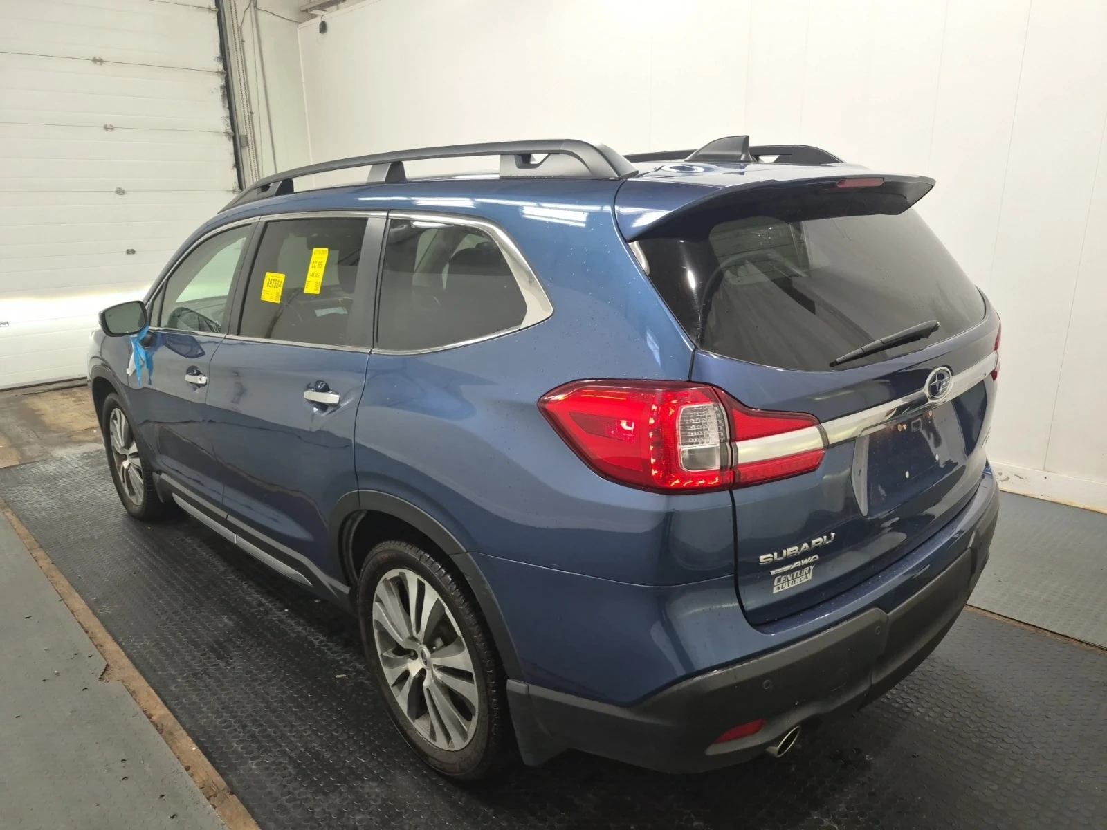 Subaru Ascent PREMIER * * CARFAX * * ���� ������ * *  | Mobile.bg � ����������� 4