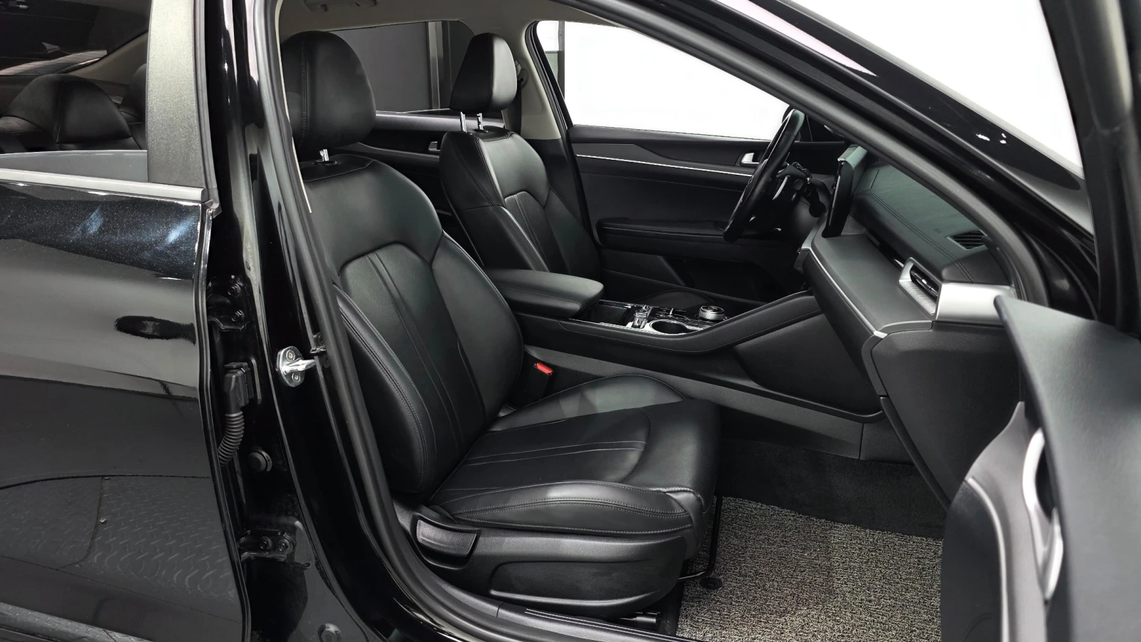 Kia K5 1.6T| ���������| ����| LANE ASSIST| 2 �����|  | Mobile.bg � ����������� 15