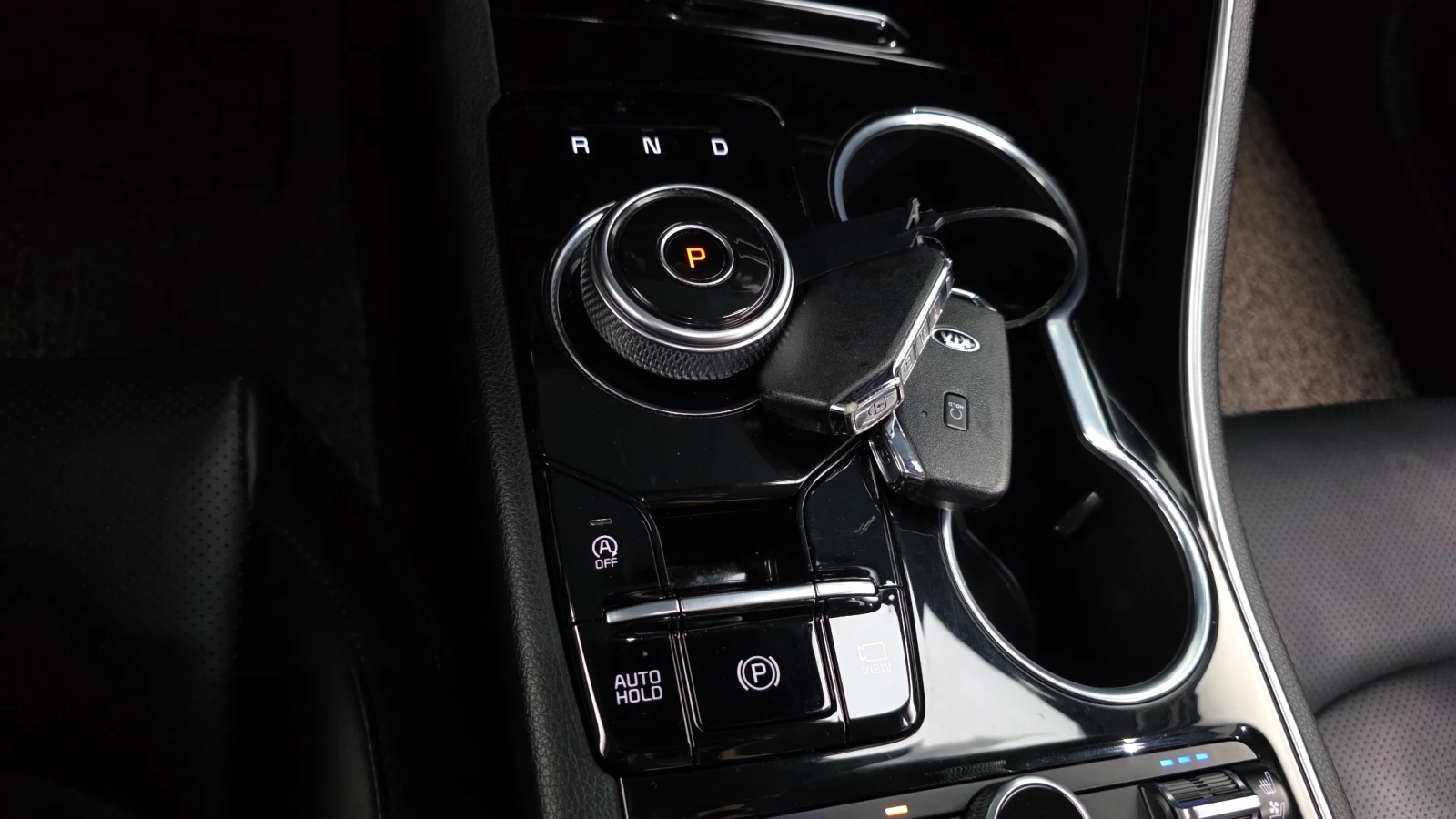 Kia K5 1.6T| ���������| ����| LANE ASSIST| 2 �����|  | Mobile.bg � ����������� 12
