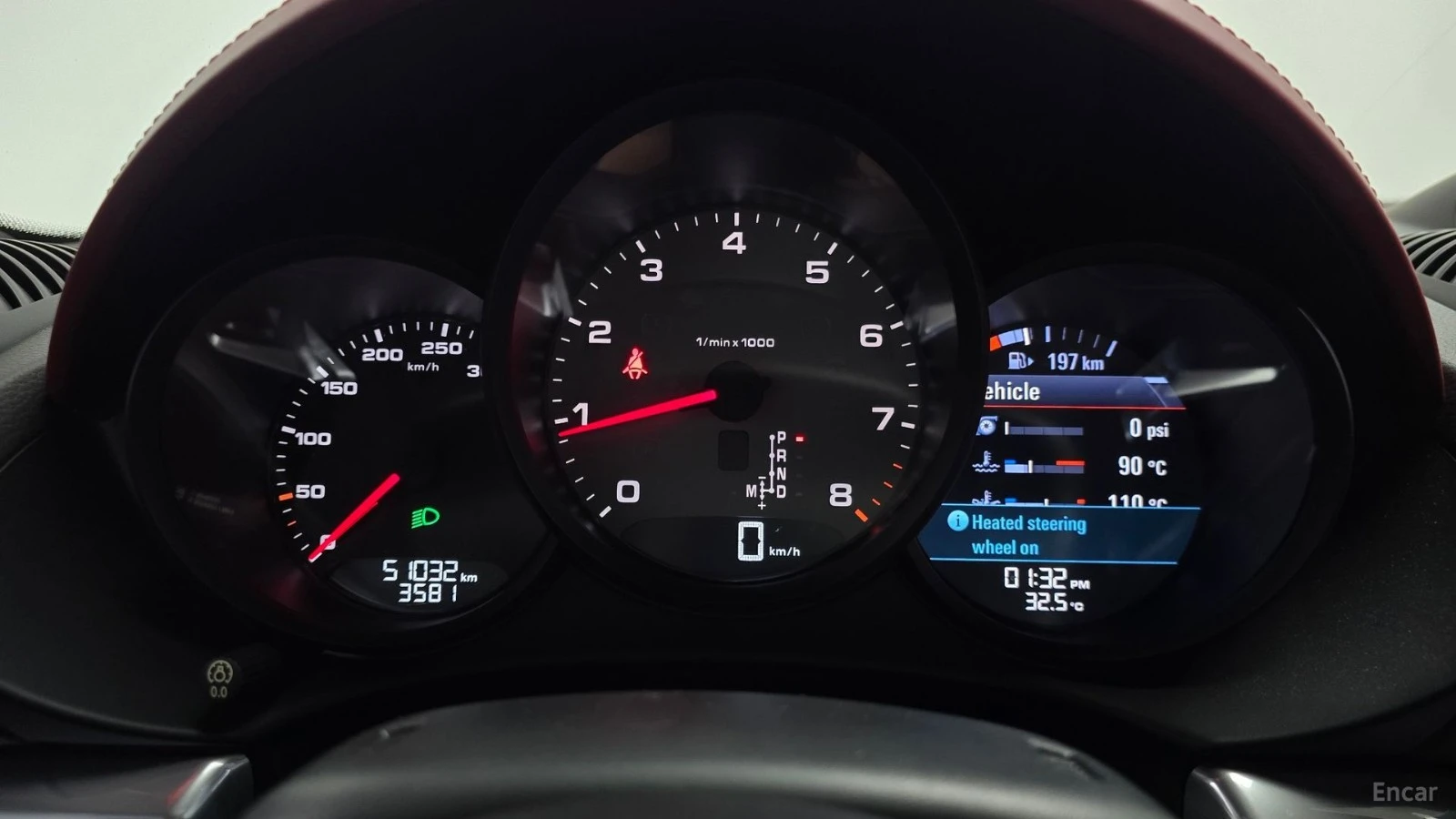 Porsche Cayman S 2.5* КОЖА* ОБДУХВ* КАМЕРА* АВТОКРЕДИТ, снимка 7 - Автомобили и джипове - 55620078