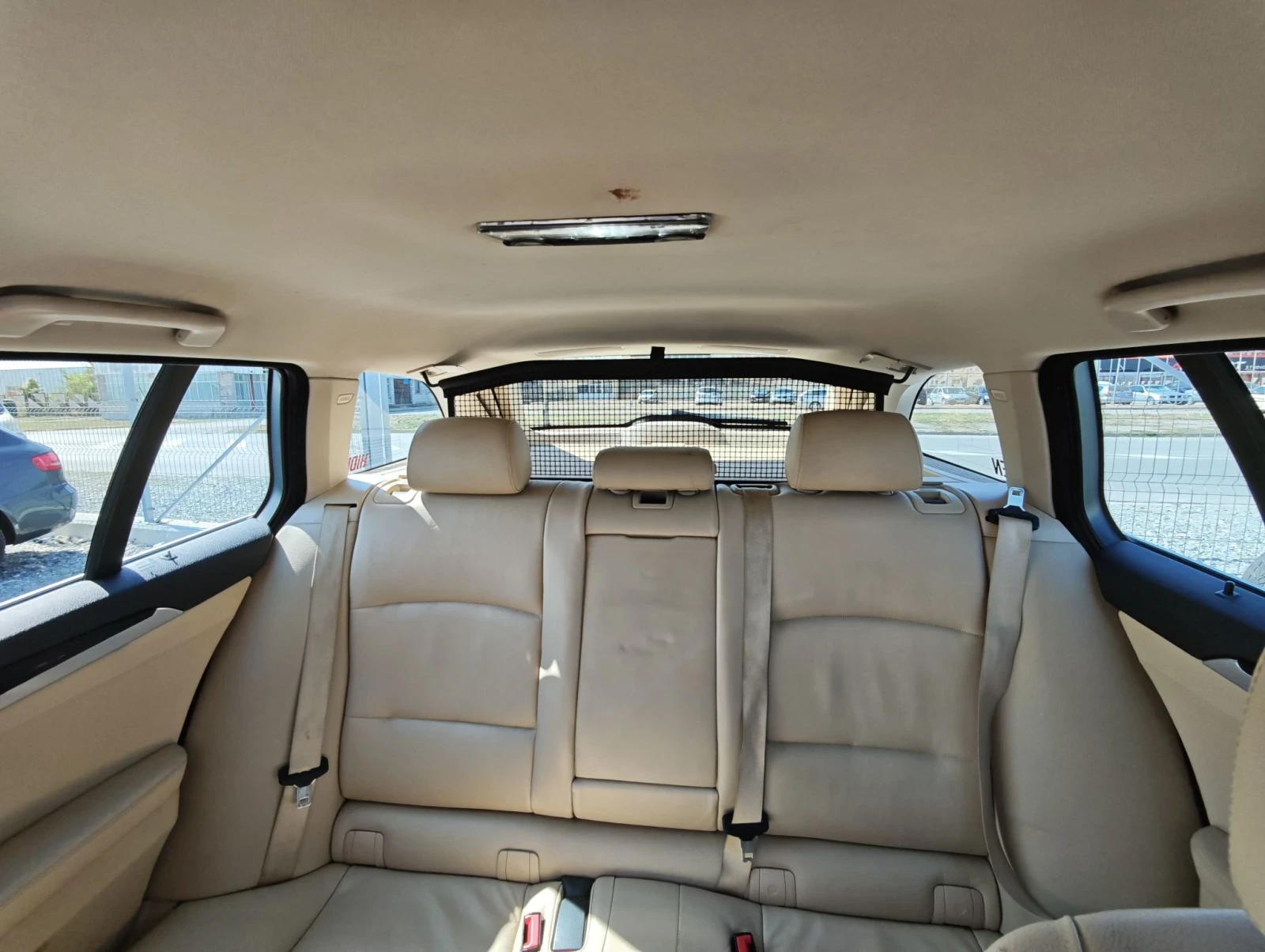 BMW 735 Bmw F11, 535D Stage 1 | Mobile.bg � ����������� 11