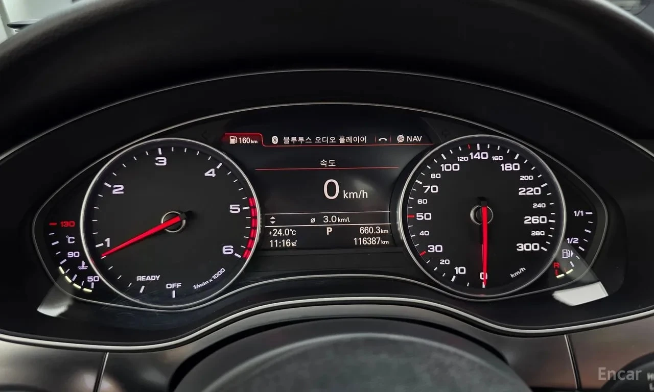 Audi A6 * 35 TDI * БЕЗ ПЪРВОНАЧАЛНА ВНОСКА, снимка 8 - Автомобили и джипове - 56125918