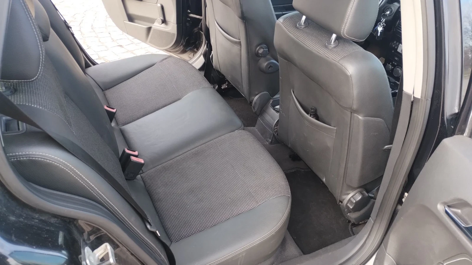 Opel Astra, снимка 7 - Автомобили и джипове - 56303190