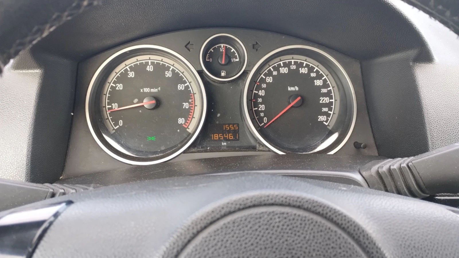 Opel Astra, снимка 11 - Автомобили и джипове - 56303190