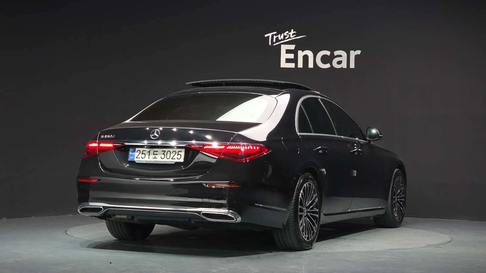 Mercedes-Benz S 350 d * DIS * 360 * HUD * BURM * ����� * ���� | Mobile.bg � ����������� 3