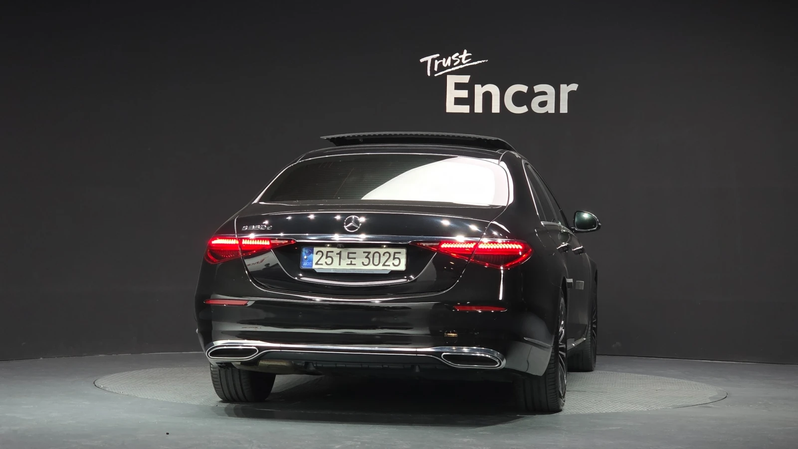 Mercedes-Benz S 350 d * DIS * 360 * HUD * BURM * ����� * ���� | Mobile.bg � ����������� 4