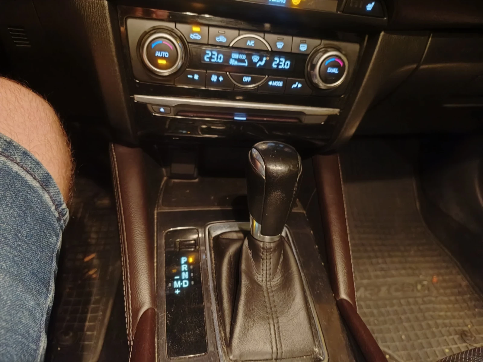 Mazda 6 Ultimate, снимка 8 - Автомобили и джипове - 56569164