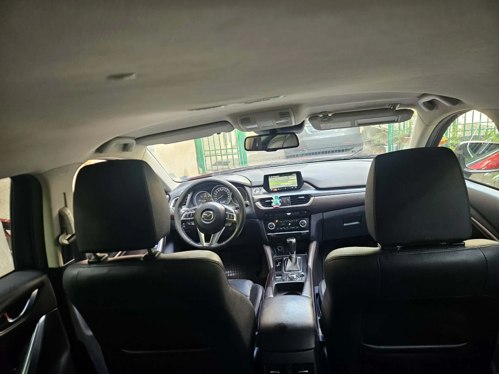 Mazda 6 Ultimate, снимка 4 - Автомобили и джипове - 56569164
