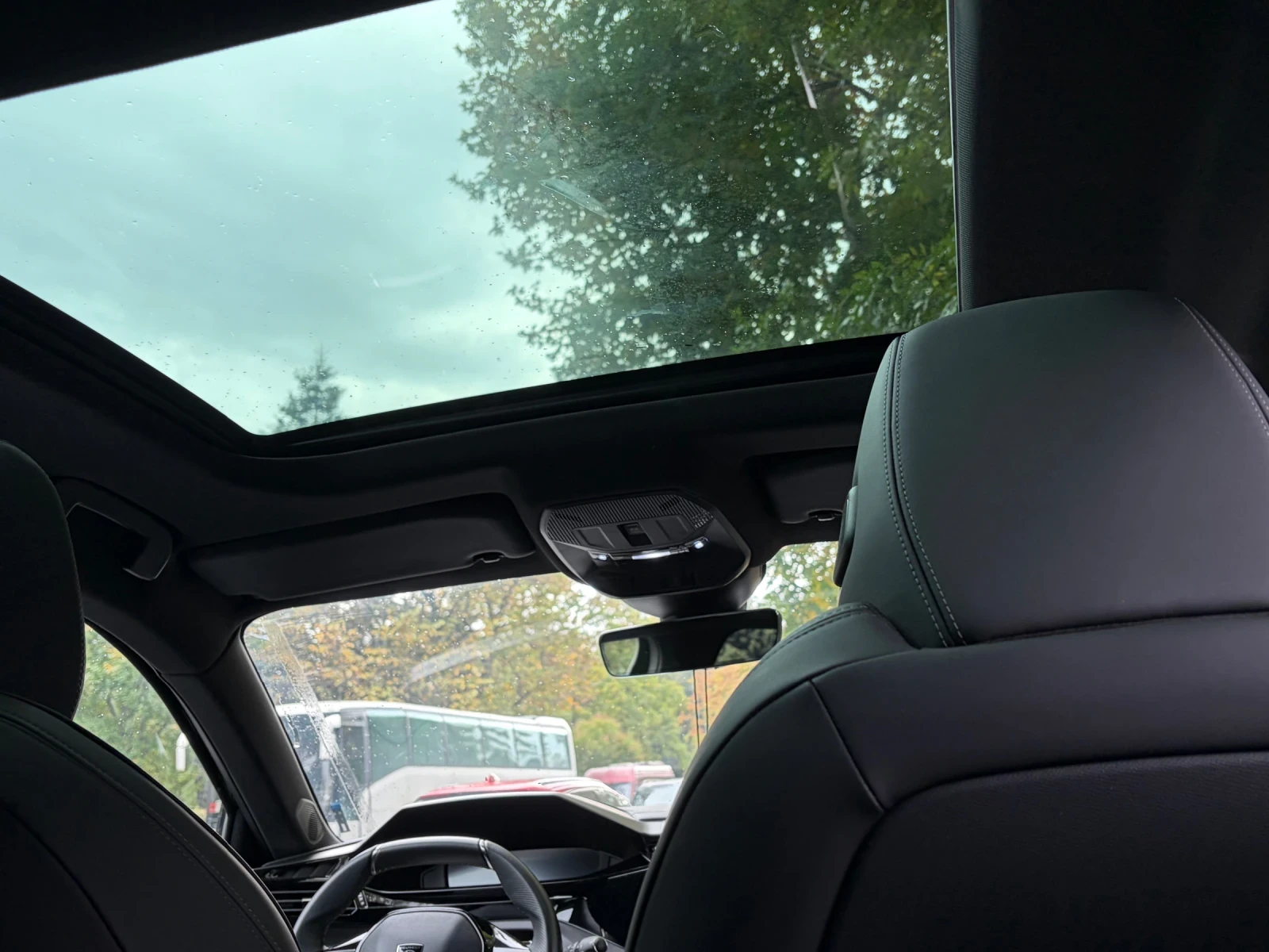 Peugeot 308 GT, снимка 8 - Автомобили и джипове - 56617314