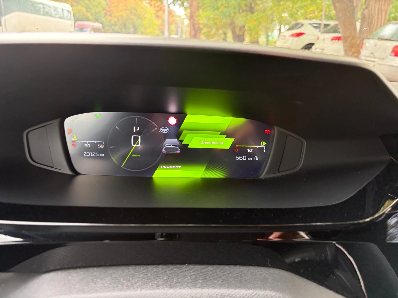 Peugeot 308 GT, снимка 16 - Автомобили и джипове - 56617314