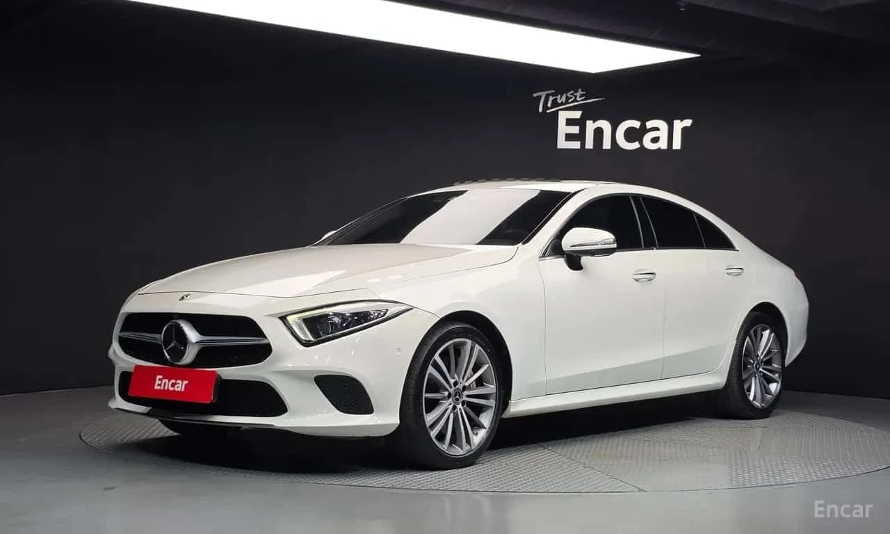 Mercedes-Benz CLS 400 d 4MATIC /ОБДУХВАНЕ/ШИБИДАХ/ДИСТРОНИК/360