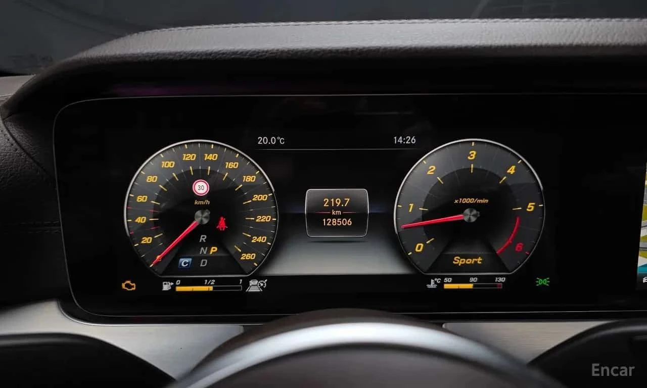 Mercedes-Benz CLS 400 d 4MATIC /���������/�������/���������/360 | Mobile.bg � ����������� 8