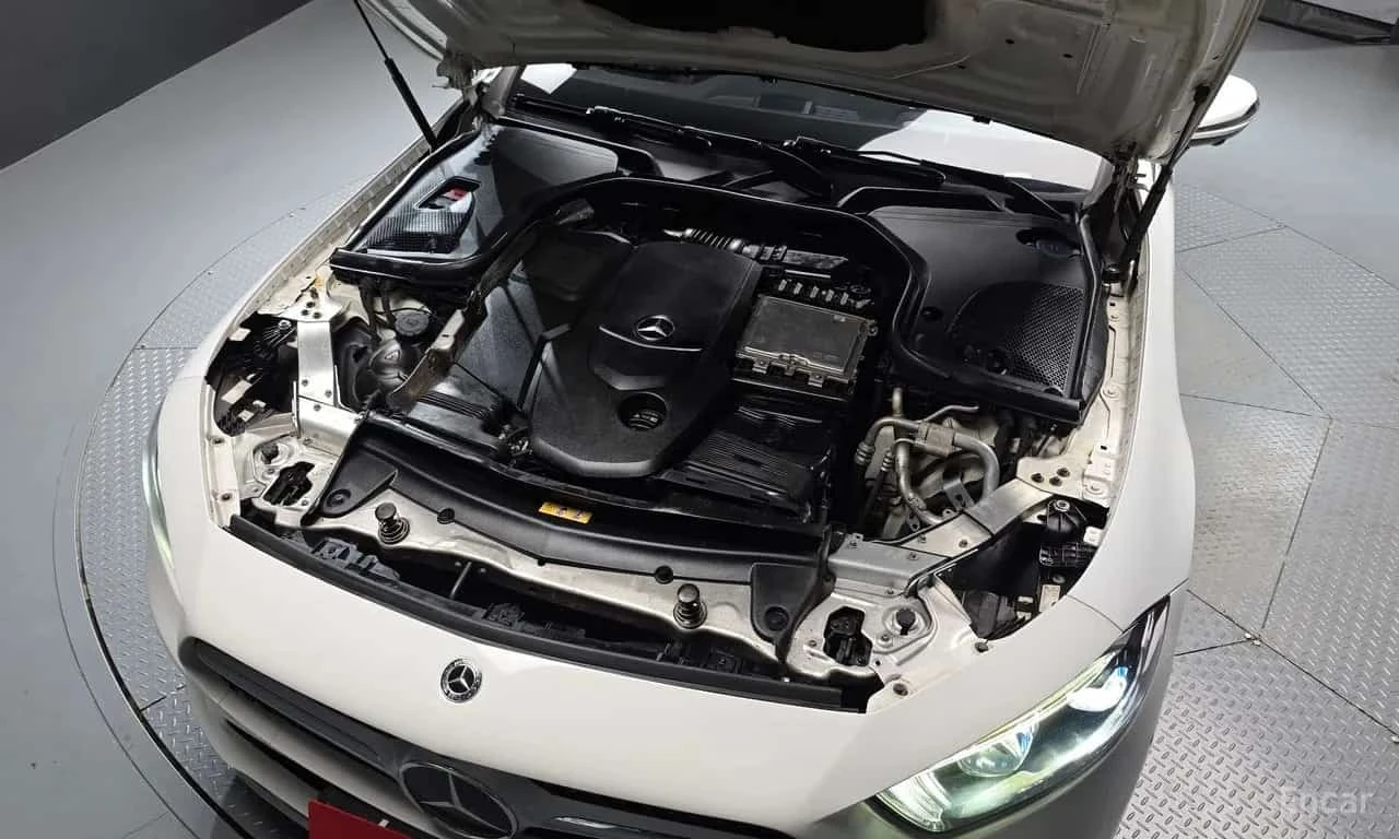 Mercedes-Benz CLS 400 d 4MATIC /���������/�������/���������/360 | Mobile.bg � ����������� 6