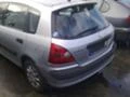 Honda Civic 1.4i /1.6i16V, снимка 10