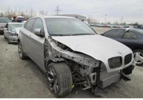 BMW X6 3.0D3.5D4.0D5.0i, снимка 14