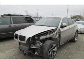 BMW X6 3.0D3.5D4.0D5.0i, снимка 12