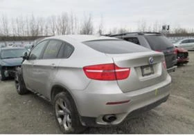BMW X6 3.0D3.5D4.0D5.0i, снимка 13